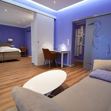 Haus Am Meer Steinhude วุนสตอร์ฟ ภายนอก รูปภาพ