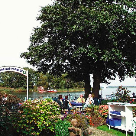 Haus Am Meer Steinhude วุนสตอร์ฟ ภายนอก รูปภาพ