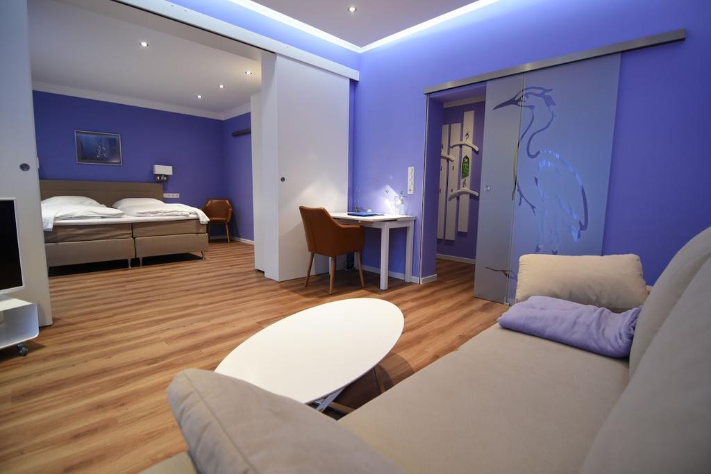 Haus Am Meer Steinhude วุนสตอร์ฟ ภายนอก รูปภาพ