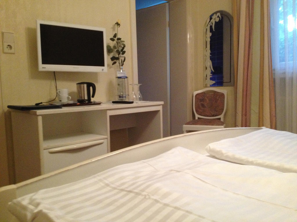 Haus Am Meer Steinhude วุนสตอร์ฟ ห้อง รูปภาพ