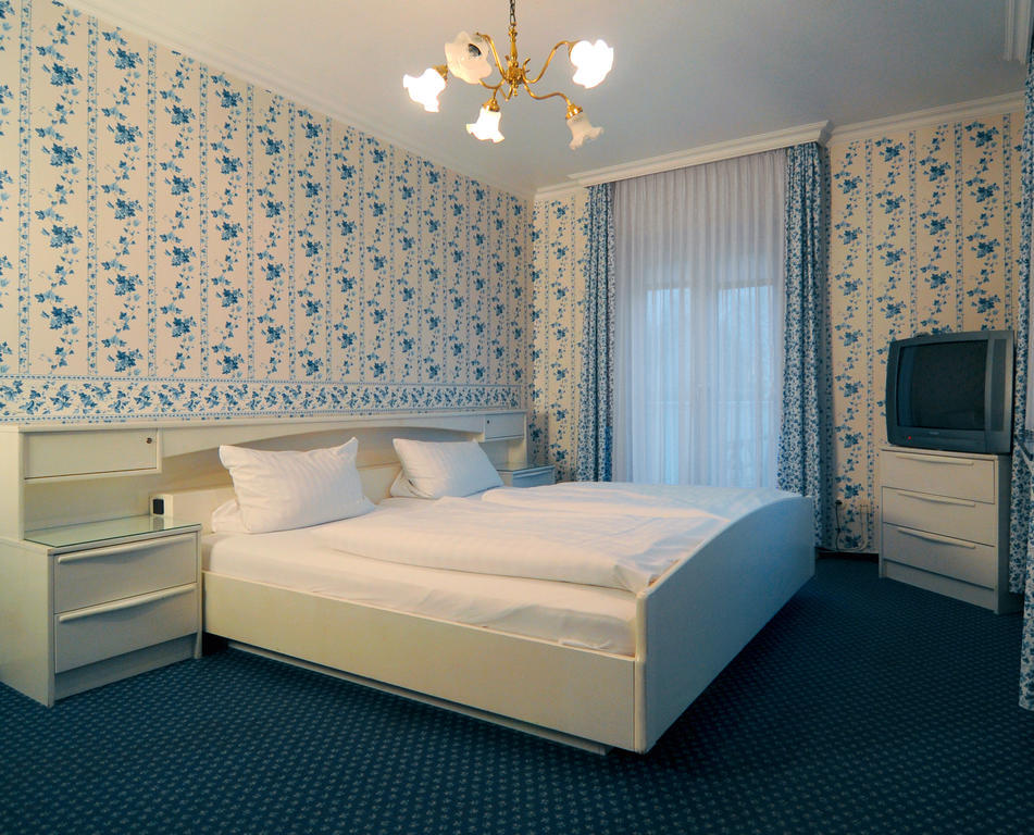 Haus Am Meer Steinhude วุนสตอร์ฟ ห้อง รูปภาพ