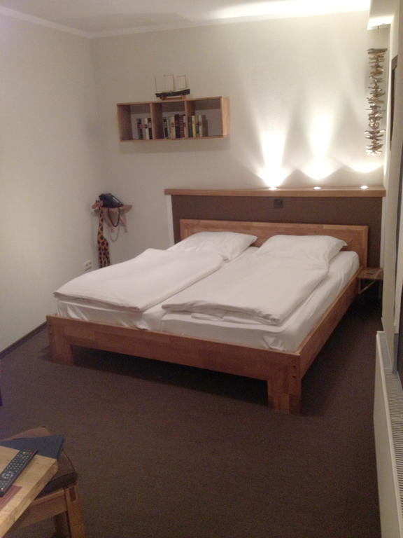 Haus Am Meer Steinhude วุนสตอร์ฟ ห้อง รูปภาพ