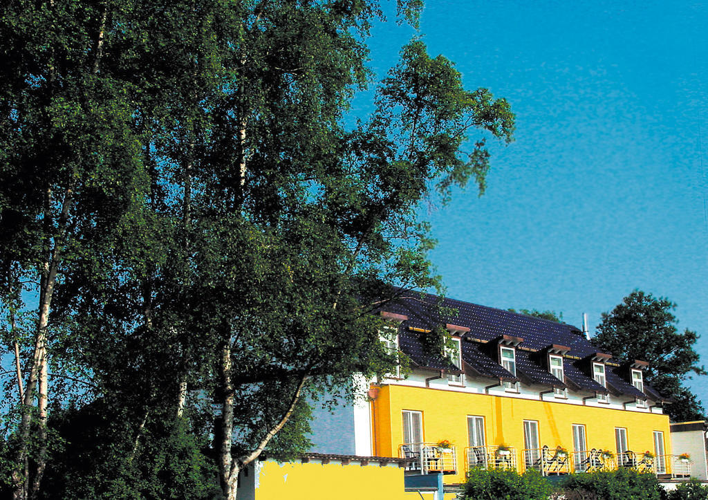 Haus Am Meer Steinhude วุนสตอร์ฟ ภายนอก รูปภาพ