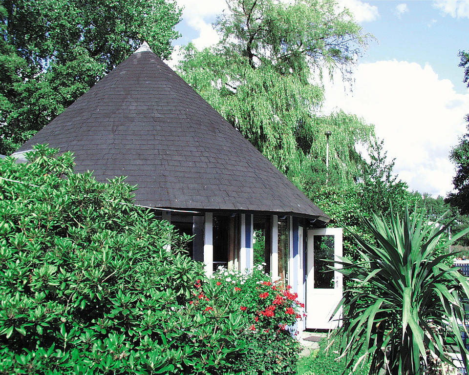 Haus Am Meer Steinhude วุนสตอร์ฟ ภายนอก รูปภาพ